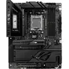 Image de Asus MB ASUS ROG CROSSHAIR X870E DARK HERO Carte mère Socket (PC) AMD® AM5 Facteur de forme (détails) ATX Chipset de la carte mère AMD® X870E
