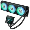 Image de ASUS Prime LC II - Watercooling 360mm, écran IPS 3.95", ARGB, LGA 1700/AM5.