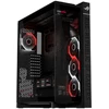Image de ASUS ROG CRONOX GR801 Tour PC de Bureau Gaming ARGB - Boîtier Noir, pour une expérience de jeu immersive