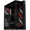 Image de ASUS ROG CRONOX GR801 CURVE TG ARGB BLACK Midi Tower Noir 90DC00T0-B09030