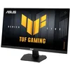Image de ASUS Écran de Jeu VG27AQME5F   Panneau Fast-IPS QHD de 27 Pouces, 255 Hz (overclocking), 0,3 ms, Compatible G-Sync®, AMD FreeSync  Premium, ELMB Sync, 95% DCI-P3,