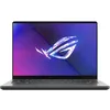 Image de ASUS ROG Zephyrus G14 14-inch 3K OLED 120Hz PC Portable (AMD Ryzen AI 9 465 jusqu'à 5.0 GHz, 32GB LPDDR5X, 1TB SSD, NVIDIA GeForce RTX 5060 8GB, Windows 11 Home)   sans Chargeur