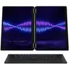 Image de ASUS ROG Zephyrus Duo 16 16.0" 3K OLED 120Hz PC Portable (Intel Core Ultra 9 4.9GHz, 64Go LPDDR5X, 2To SSD, RTX 5090 24Go) Windows 11 Home   Clavier AZERTY