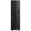 Image de ASUS ExpertCenter D701SER-314100144X PC I3 8 Go 256 Go Windows 11 Pro Noir 90PF05N1-M03TB0