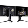 Image de ASUS ROG Swift OLED PG27AQWP-G Edition 20 Écran de Jeu (27", TrueBlack Glossy Tandem OLED, Double Mode, 0,03 ms, G-Sync, OLED Care Pro, capteur de proximité Neo, VESA DisplayHDR 500, DisplayPort 2.1)