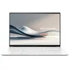 Image de ASUS Zenbook S 14 14 Pouces WUXGA 60Hz Pc Portable (processeur Intel Core Ultra 7 256V Jusqu’à 4.8 GHz, 16Go LPDDR5X, 512Go SSD, Intel Arc Graphics, Windows 11 Home)   Clavier AZERTY