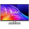 Image de ASUS ProArt PA249CGV Moniteur Professionnel 24", IPS, 144 Hz, 95% DCI-P3, précision des Couleurs  E<2, certifié Calman, USB-C PD 96W, Light Sync, KVM Auto, Socle Ergo, (perfs chromatiques équiv Mac)