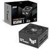 Image de ASUS TUF Gaming - 850W Platinum, Alimentation modulaire, Noir