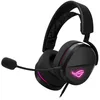 Image de ASUS ROG Pelta Core - Casque Gaming Filaire léger - Noir