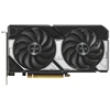 Image de ASUS Dual -RTX5060-O8G-A NVIDIA GeForce RTX 5060 8 Go GDDR7 90YV0PS0-M0NA00