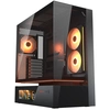 Image de COUGAR CGR-2DA4B-V Midi Tower Noir CGR-2DA4B-V