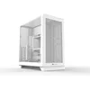 Image de Thermaltake View 390 Air | Mid Tower Chassis | Boîtier Gaming | Snow
