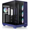 Image de Thermaltake View 380 XL TG ARGB | Mid Tower Chassis | Future Dusk