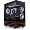 Image de Thermaltake View 170 WS ARGB | Mid Tower Chassis | Black