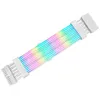Image de Thermaltake Tt Mod Câble neige ARGB 24 broches