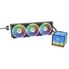 Image de Thermaltake MINECUBE 360 Ultra | All-in-One liquid cooler | Black