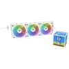 Image de Thermaltake Minecube 360   Ultra | Refroidissement liquide AIO | Neige