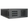 Image de Thermaltake AX200 | Boîtier Moyen Tour ATX | Plaquettes en Verre trempé 4mm | Flux d'air élevé | Compatible radiateurs jusqu'à 360mm | Noir