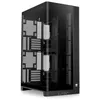 Image de Thermaltake Capo X Boîtier PC Double Système Noir