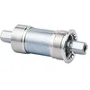 Image de FSA Power Pro JIS Support inférieur, Mixte, 210-2920, Silver, 122.5 x 68/73 × 34 mm