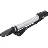 Image de Topeak Morph Mini Pompe Mixte Adulte, Argent