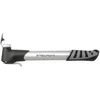 Image de Topeak Peak DX II Mini Pompe Argent