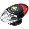 Image de TOPEAK HeadLux Eclairage Avant, Noir, Taille unique