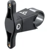 Image de Topeak CageMount Fixation pour Porte-bidon Mixte Adulte, Noir