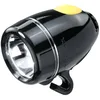 Image de Topeak WhiteLite II Eclairage Avant Noir