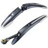 Image de Topeak DeFender M1 & M2 Kit Garde boue 26", Noir