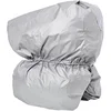Image de Topeak Mixte Adulte Housse de pluie pour MTX TrunkBag EXP/DXP, Argent