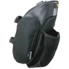 Image de Topeak Mixte Adulte MondoPack Hydro QuickClick Sac de selle avec fixation, Noir