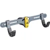 Image de Topeak Crochet supplémentaire pour TwoUp Stand 2014 Outillage, Gris - Gris
