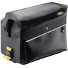 Image de Topeak MTX Trunk Dry Bag Sac de Coffre Mixte, Noir, 38 x 26 x 24 cm/12.1 Litre