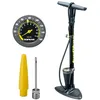Image de Topeak Joe Blow Max HP Pompe Noir