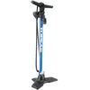 Image de Topeak Joe Blow Race Pompe à Pied Bleu