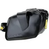 Image de Topeak Weatherproof Dynawedge Sacoche de Selle Mixte, Noir, Petit