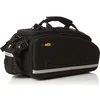 Image de Topeak MTX TrunkBag EXP Sacoche Adulte Unisexe, Noir, Taille Unique
