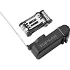 Image de Topeak Porte-bouteille Ninja T Mountain unisexe pour adulte - Noir - Taille unique