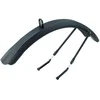 Image de Topeak Defender TX Set Garde-Boue Avant/arrièreNoir