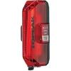 Image de Topeak Redlite Aero USB 1w Lumière Adulte Unisexe, Multicolore, Taille Unique