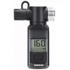 Image de TOPEAK Shuttle Gauge Digital Manomètre Adulte Unisexe, Noir, Taille Unique