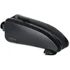 Image de Topeak BackLoader Sacoche de Selle Unisexe Adulte, Noir, 8,9cm X 8,9cm X 22cm X 4cm, 0,6L