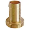 Image de Raco Expert Raccord mâle Doré 5 x 12 x 8 cm 10032