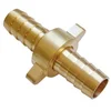 Image de Raco Expert Raccord de 3 pièces Doré 5 x 12 x 8 cm 10076