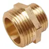 Image de RACO EXPERT Mamelon Laiton Reduit 33X42/26X34 Vrac