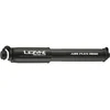 Image de Lezyne Tech Drive HP Pompe à Main Noir Taille S