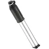 Image de Lezyne HP Drive Mini Pompe Argent Taille S