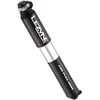 Image de Lezyne Pressure Drive Hi-Gloss Mini Pompe Noir S