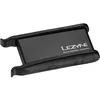 Image de LEZYNE Outils de réparation de Lever alu.INKL. 2, Noir, 1 PK-Lever v104 -
